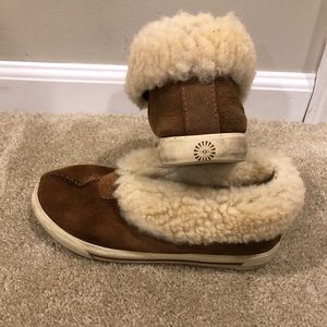 Uggs shoes
